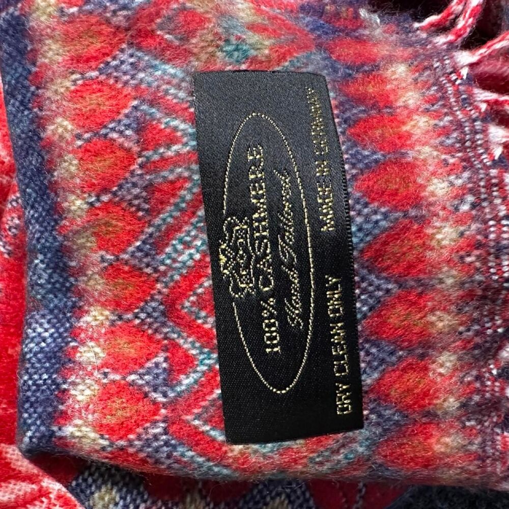 Unbranded Women's multi Scarf-wraps